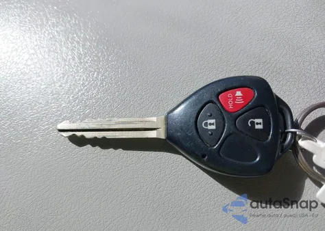 2009 Toyota Venza z USA, uszkodzony, nr VIN 4T3ZE11A09U019873